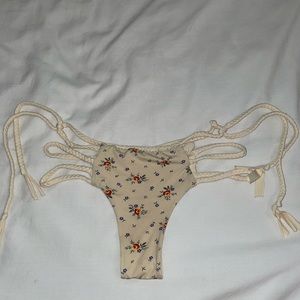 SanLorenzo Bikini Set